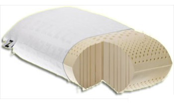 interior almohada viscoel�stica