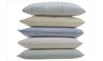 almohadas viscoel�stica