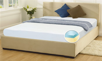 colch�n gomaespuma