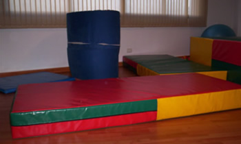 Rehabilitacion colchonetas