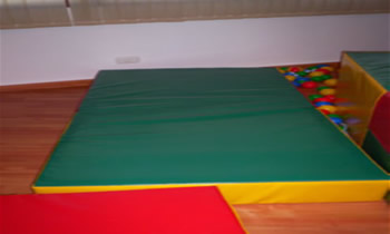 Rehabilitacion colchonetas