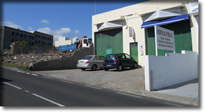 F�brica_Tenerespuma, S.L: